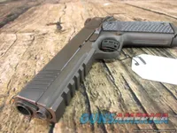 Rock Island M1911 A1 FS Tac Ultra FS, 5", 45 ACP, 8+1 Used (81225)