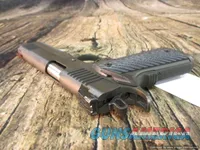 Rock Island M1911 A1 FS Tac Ultra FS, 5", 45 ACP, 8+1 Used (81225)