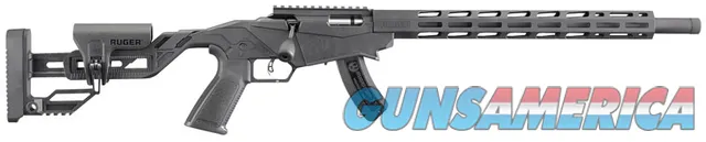 Ruger Ruger Precision Rimfire .22 LR New (08400)