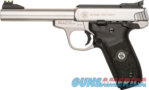 Smith & Wesson SW22 Victory VICTORY