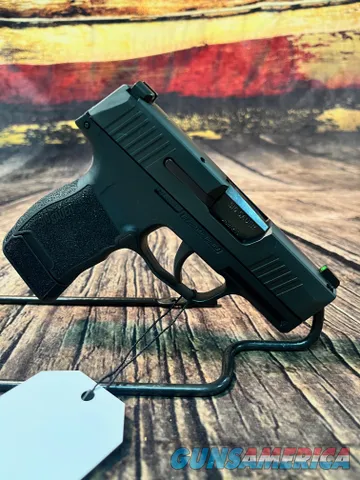 Sig Sauer P365 9mm TacPac Used, W/3... for sale at Gunsamerica.com ...