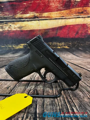 Smith & Wesson M&P40 Shield  Img-1