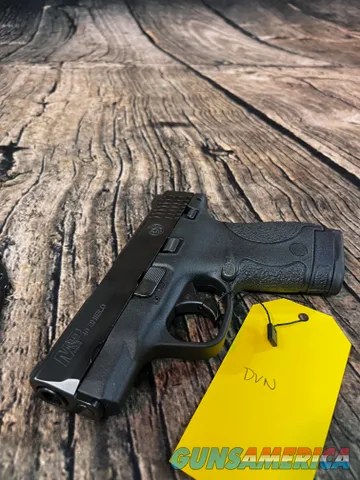 Smith & Wesson M&P40 Shield  Img-3