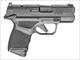 Springfield Armory Hellcat Micro-Compact OSP 9mm 3" 11+1 Optics Ready Manual Safety NEW (HC9319BOSPMS)