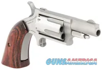 NAA Mini Revolver 22 WMR 1.63" 5 Round New (22MGBG)