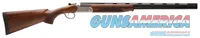 Stevens 555 E 410g 26" OverUnder 3" Chamber Silver Oiled Turkish Walnut NEW (22595)