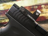  Springfield Armory 9MM XDM OSP W/ Vortex Sight 4.5" New