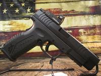  Springfield Armory 9MM XDM OSP W/ Vortex Sight 4.5" New