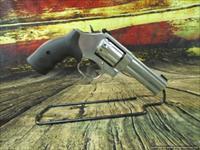 Smith & Wesson 22 LR Model 617-6 Stainless 4" Used  67160