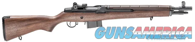 Springfield Armory M1A 706397041229 Img-1