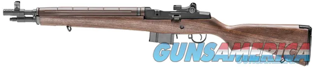Springfield Armory M1A 706397041229 Img-2