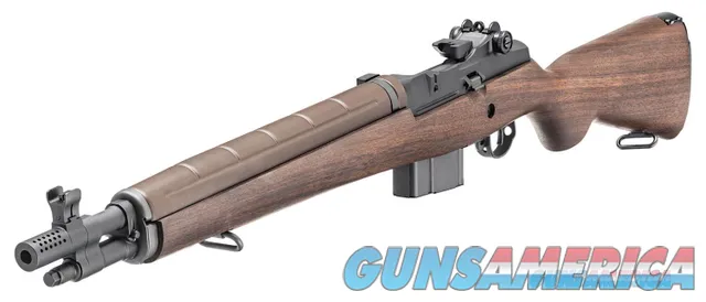 Springfield Armory M1A 706397041229 Img-3