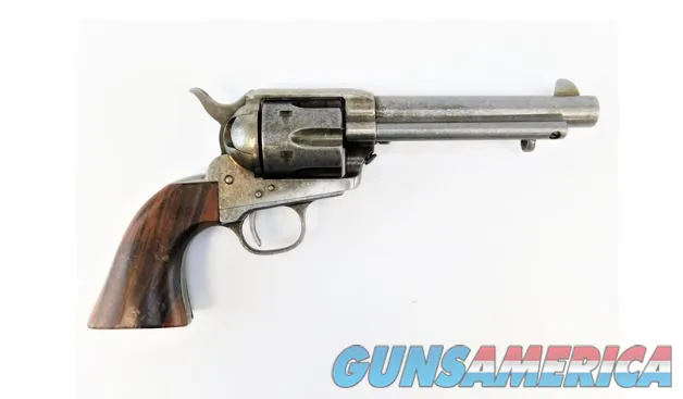 Cimarron Old Model P Old Look Finish .45LC 5.5" NEW (MP513A00)