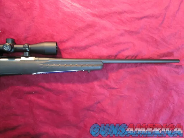 Ruger American Rifle 736676069804 Img-3