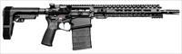 Patriot Ordnance Factory Revolution Direct Impingement 308 Win 12.5" Pistol NEW (01599)