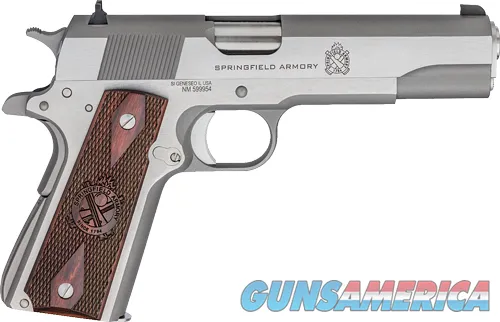 Springfield Armory SPR PBD9151L