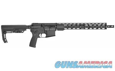 Radical Firearms RAD RAD-15 RDR 5.56 16B DE 30R