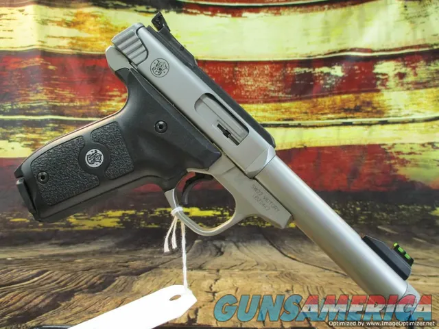 Smith & Wesson 10201  Img-2
