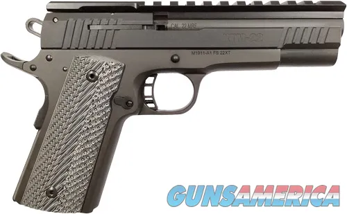 Armscor ARM M1911XT22 PRO 22M 5PRK 14R