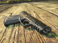 Smith & Wesson M&P 45acp 2.0 w/Safety Unfired 4.5" (66771)