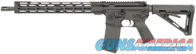 Diamondback Firearms Carbon DB15 Rifle 810035754546 Img-2