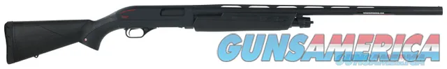Winchester SXP Black Shadow 12 Gauge 28" 4+1 3" Matte Black NEW (512251392)