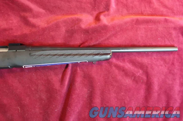 Ruger American Rifle 736676069804 Img-3