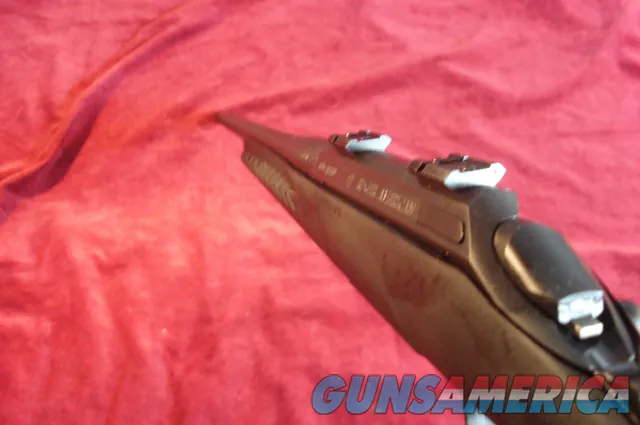 Ruger American Rifle 736676069804 Img-4