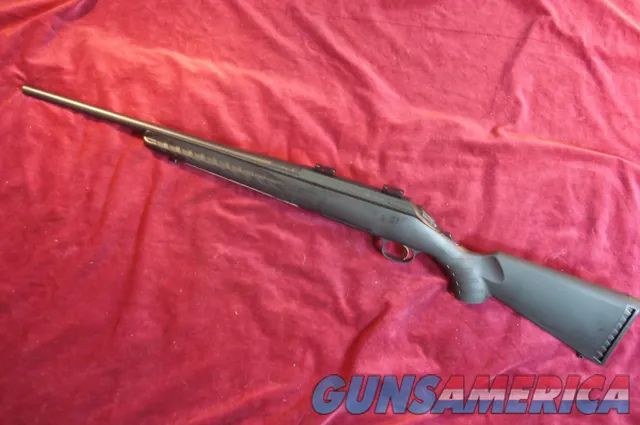 Ruger American Rifle 736676069804 Img-5