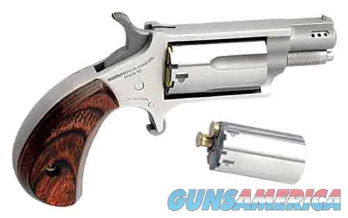 North American Arms 22 Magnum 22MSCP