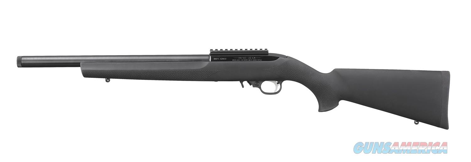 Ruger 10/22 Carbine, 16.12" Heavy T... for sale at