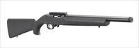 Ruger 10/22 Carbine, 16.12" Heavy Threaded Barrel, NEW 10+1 (31172)