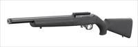 Ruger 10/22 Carbine, 16.12" Heavy Threaded Barrel, NEW 10+1 (31172)