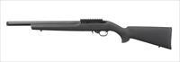 Ruger 10/22 Carbine, 16.12" Heavy Threaded Barrel, NEW 10+1 (31172)