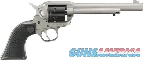 Ruger Wrangler 2037