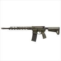 Sig Sauer M400 Tread 556/223 16" M-Lok Distressed NEW (RM40016BTRDDC)