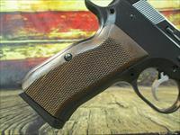 EAA Model EA 45 Blued 45 acp. 4.5" Used w/Safety and 4 Mags(67400)