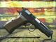 EAA Model EA 45 Blued 45 acp. 4.5" Used w/Safety and 4 Mags(67400)