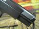 EAA Model EA 45 Blued 45 acp. 4.5" Used w/Safety and 4 Mags(67400)