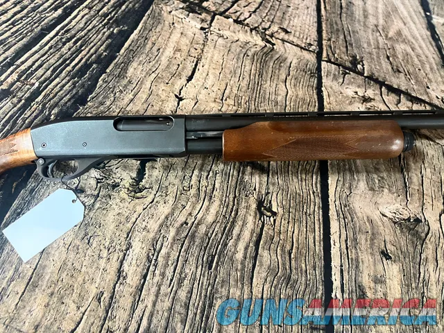 Remington 870 Express  Img-3