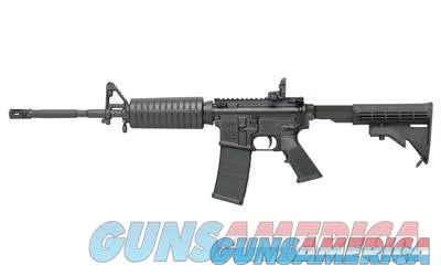 Colt Mfg CR6920 M4 Carbine 5.56223 16.1" 30+1 4-Position Collapsible NEW (CR6920)