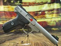 Smith & Wesson SW22 Victory 022188864076 Img-2