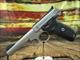 Smith & Wesson 22 LR Victory Stainless 5.5" (108490)