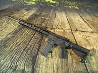 Diamondback DB15 223/556 16" NEW M-LOK 12" Aluminum Handguard (DB15SSB)