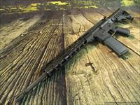 Diamondback DB15 223/556 16" NEW M-LOK 12" Aluminum Handguard (DB15SSB)