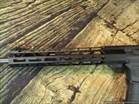Diamondback DB15 223/556 16" NEW M-LOK 12" Aluminum Handguard (DB15SSB)