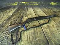 Marlin Model 336 Dark Series 30-30 5-Shot NEW (70497)