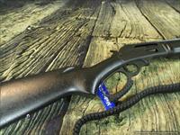 Marlin Model 336 Dark Series 30-30 5-Shot NEW (70497)