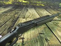 Marlin Model 336 Dark Series 30-30 5-Shot NEW (70497)