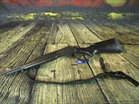 Marlin Model 336 Dark Series 30-30 5-Shot NEW (70497)